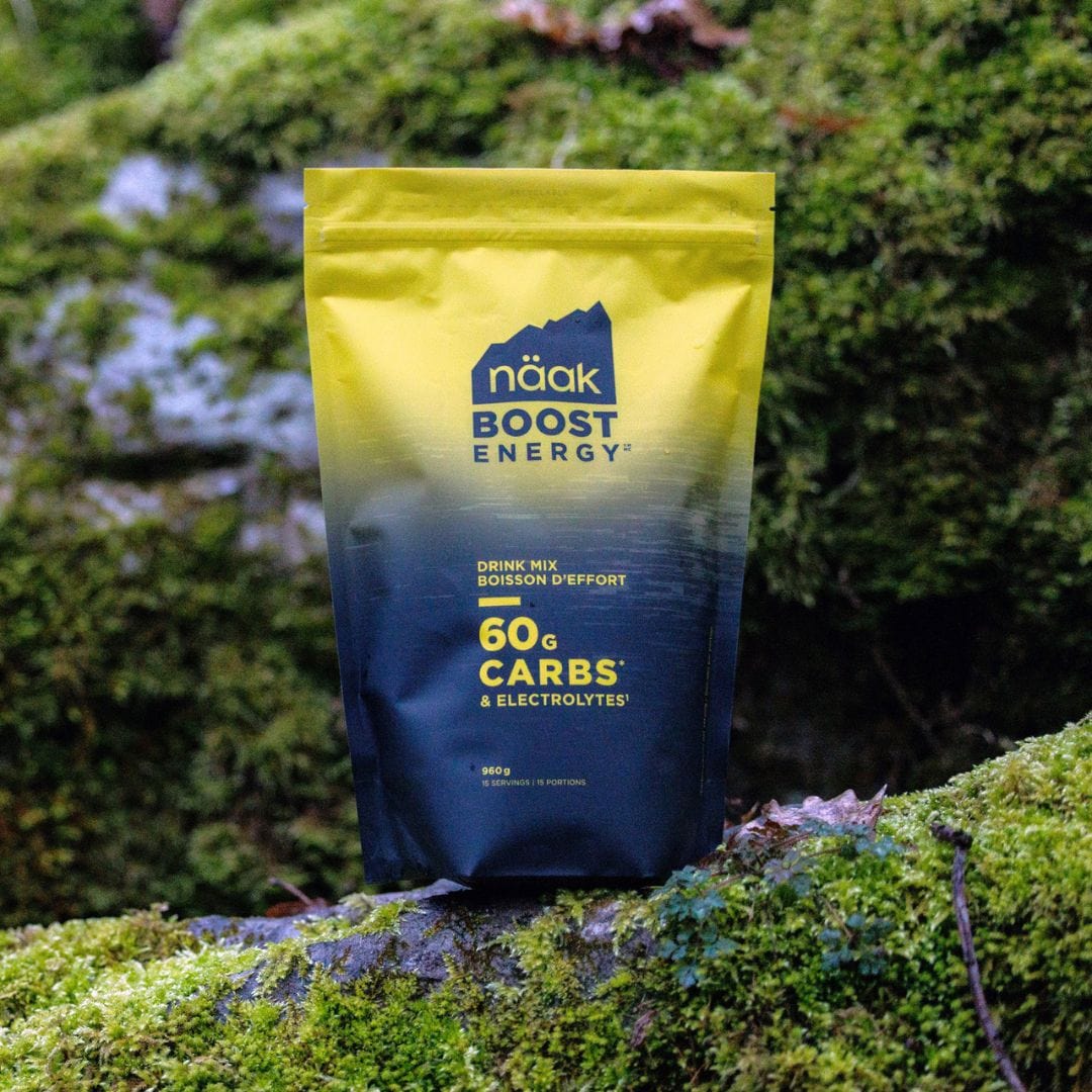 BOOST™ Drink Mix 60 | Neutral - Bag - Image 3