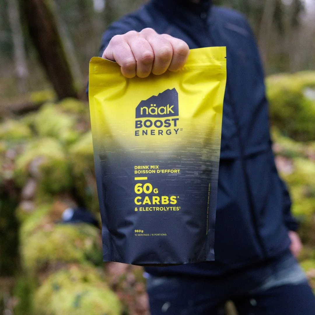 BOOST™ Drink Mix 60 | Neutral - Bag - Image 4