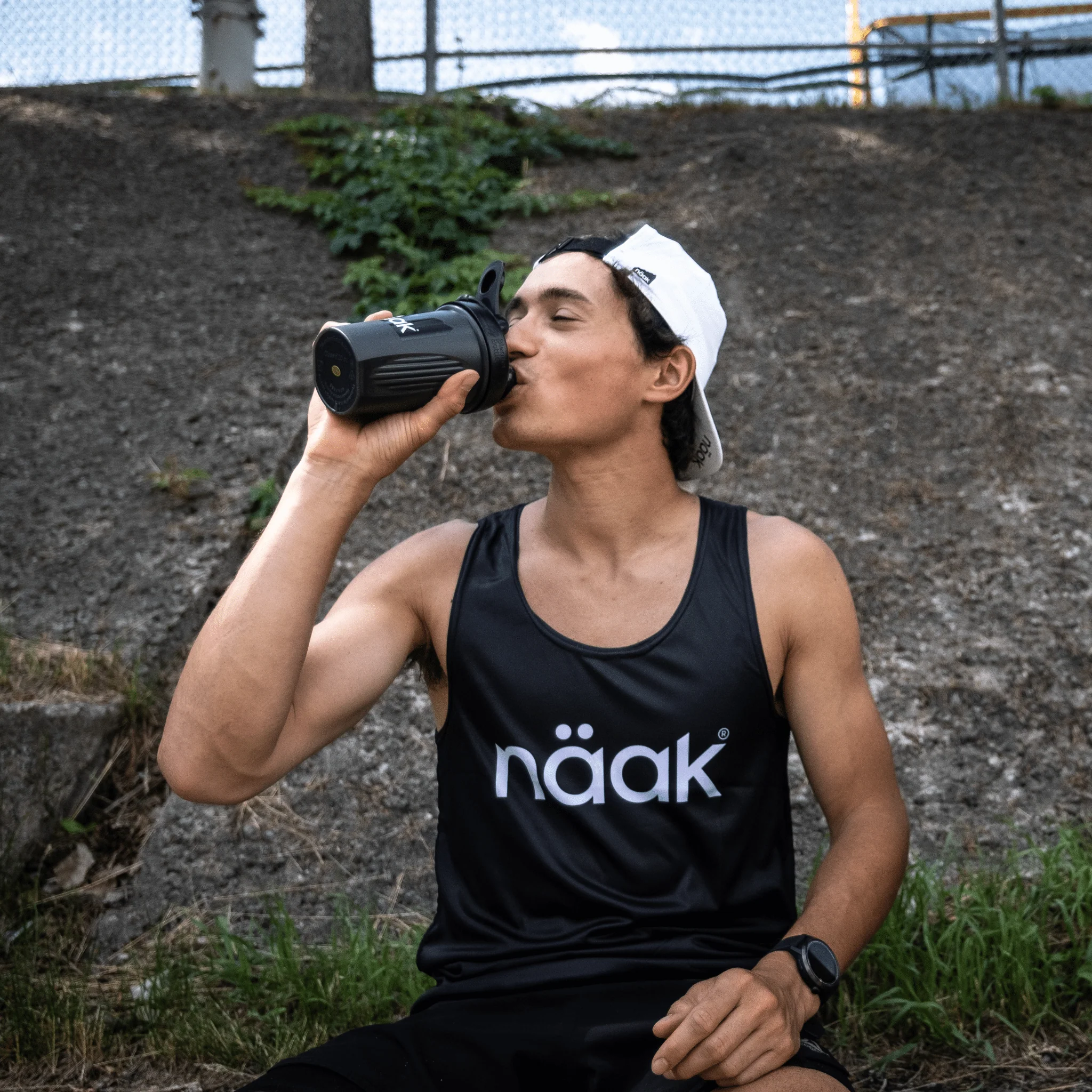 Gear & Accessories | Shaker Bottle - Image 3