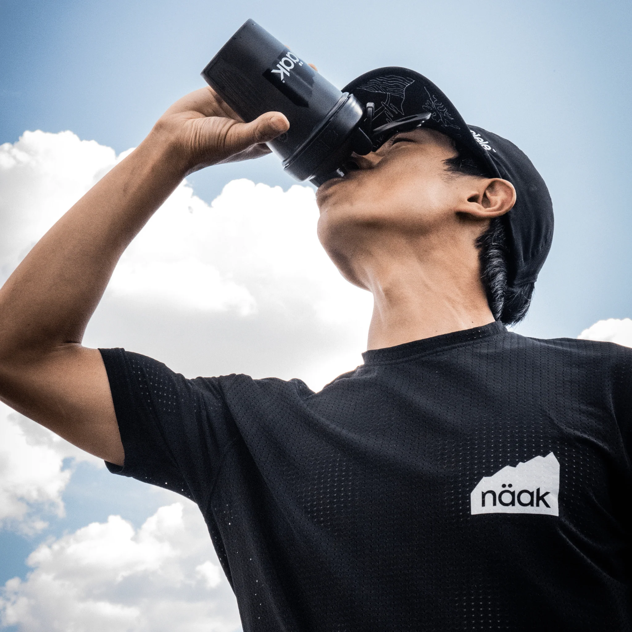 Gear & Accessories | Shaker Bottle - Image 6