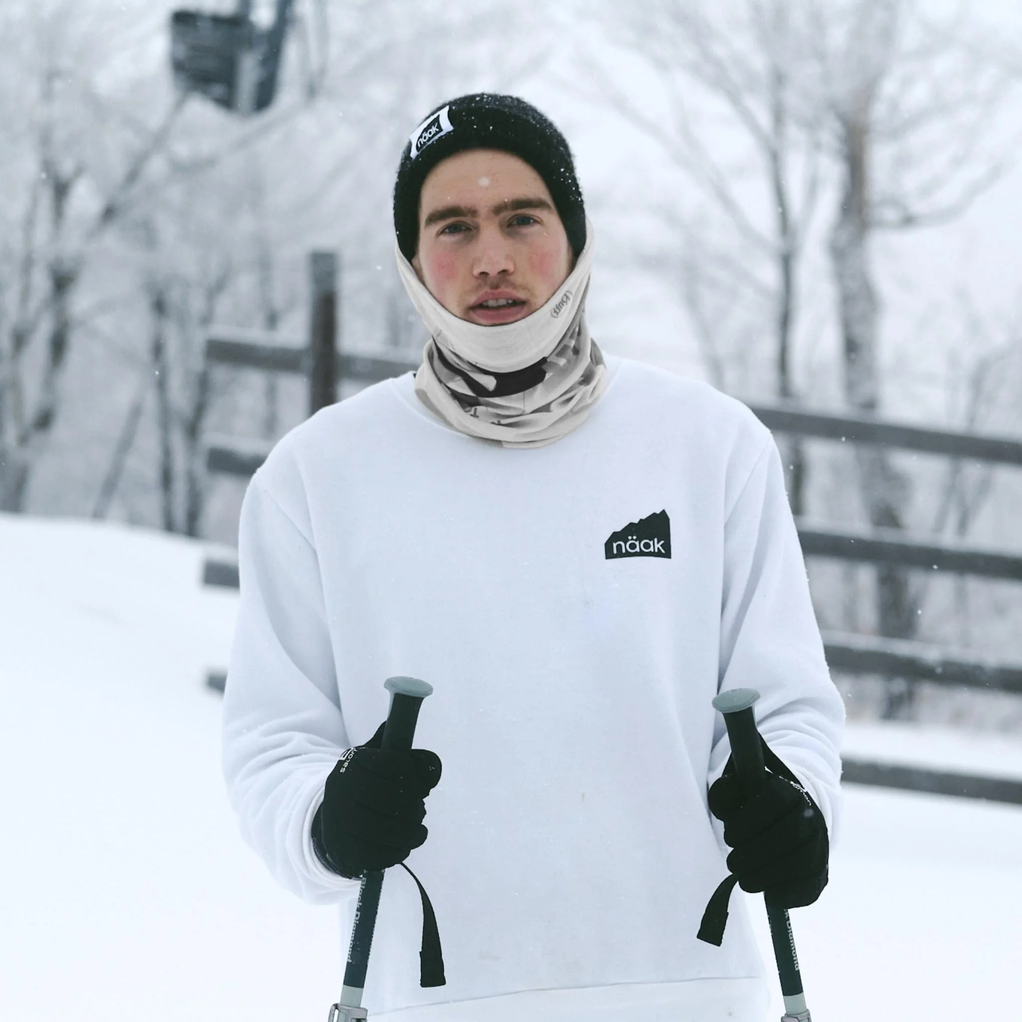 Gear & Accessories | C'est Beau™ Crewneck - Image 5