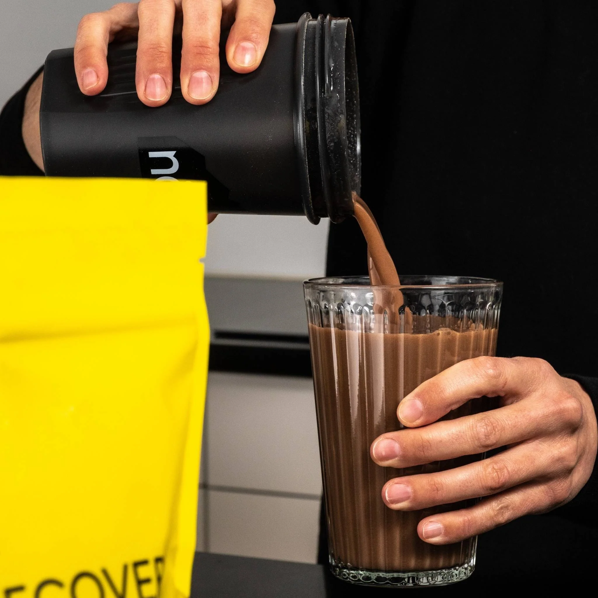 Protein Powder | Chocolate - Image 4