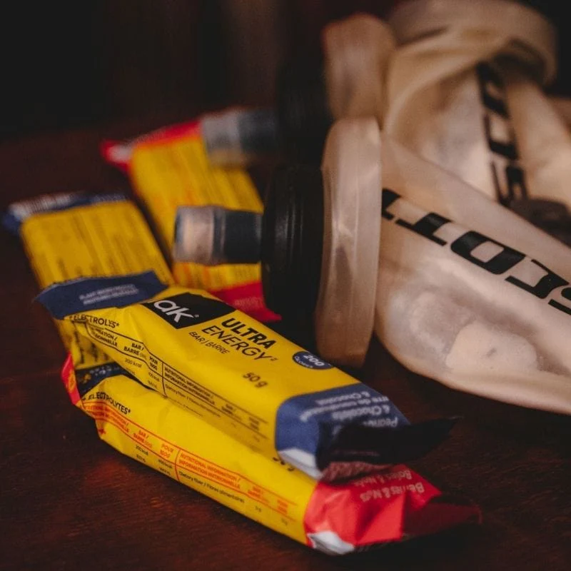 ULTRA™ Bar | Caffeine-free Pack - Image 4