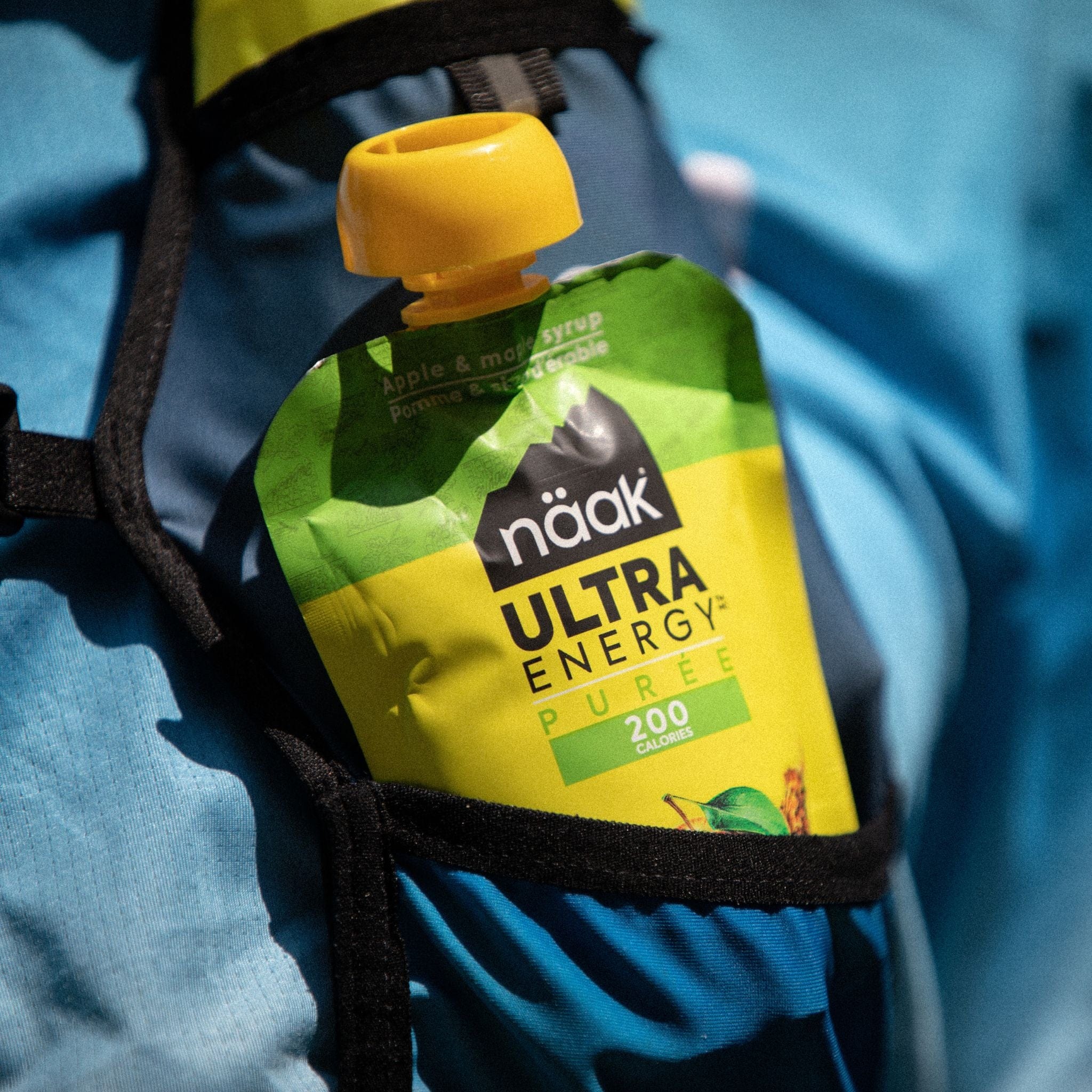 ULTRA™ Puree | Apple & Maple Syrup - Image 3