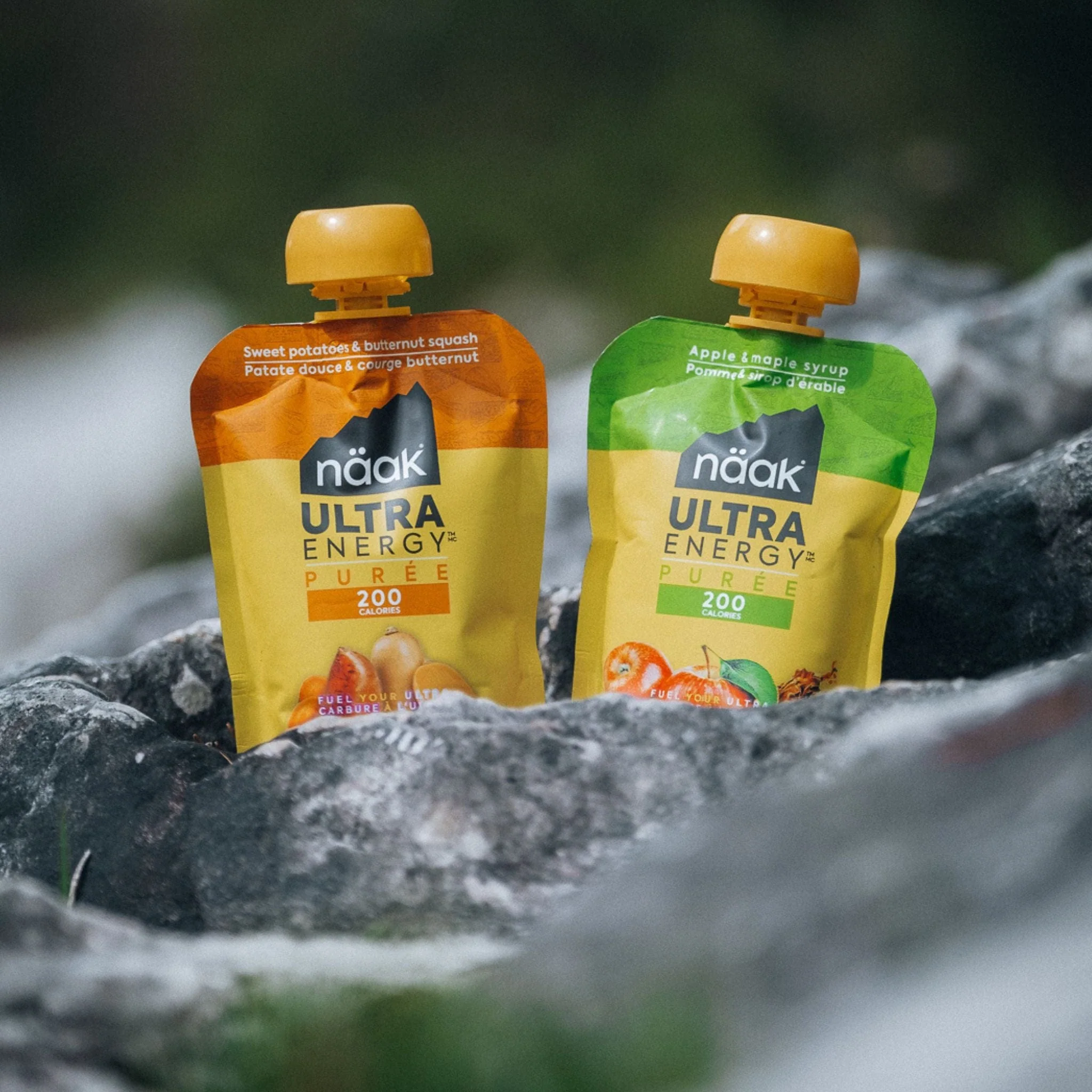ULTRA™ Puree | Apple & Maple Syrup - Image 4