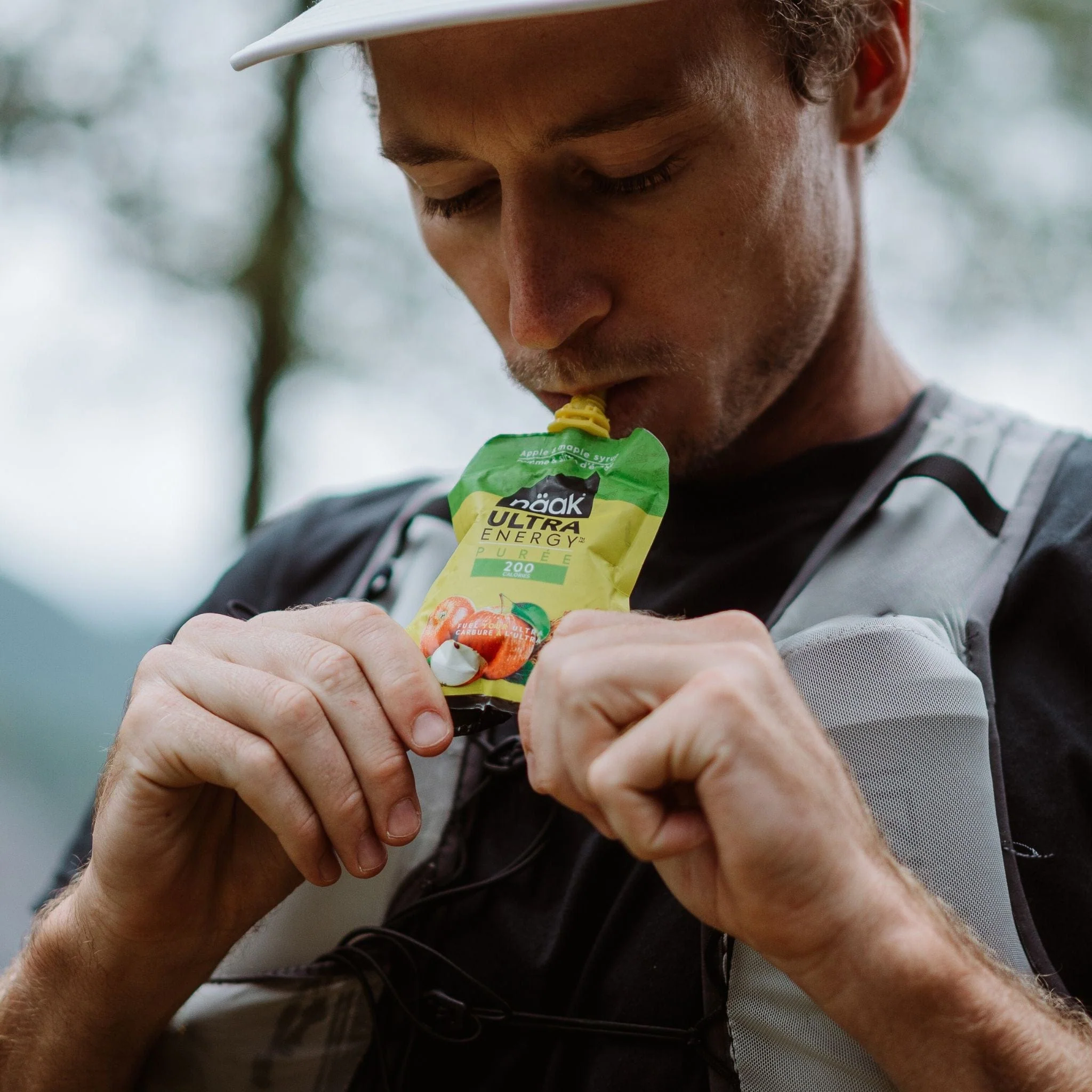 ULTRA™ Puree | Apple & Maple Syrup - Image 5