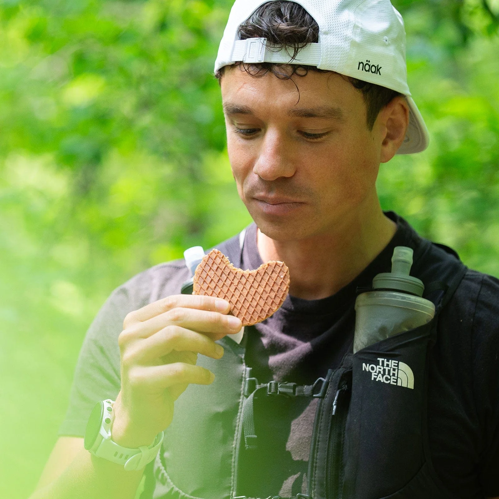 ULTRA™ Waffle | Lemon (gluten-free) - Image 5
