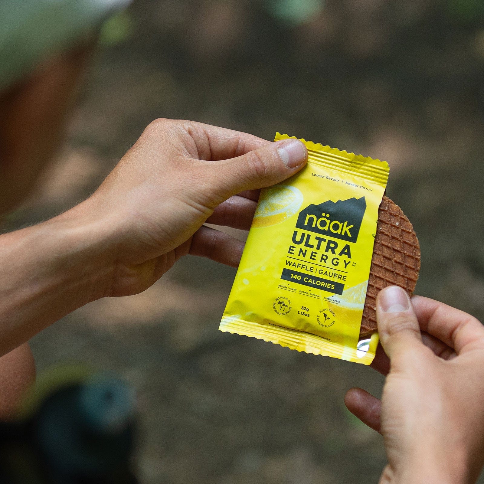 ULTRA™ Waffle |  Variety pack - Image 3