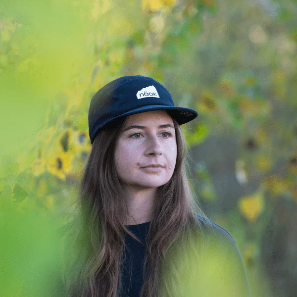 Gear & Accessories | Ciele™ Running Cap  Black - Image 3