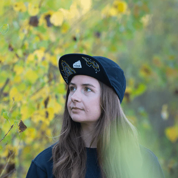 Gear & Accessories | Ciele™ Running Cap  Black - Image 4