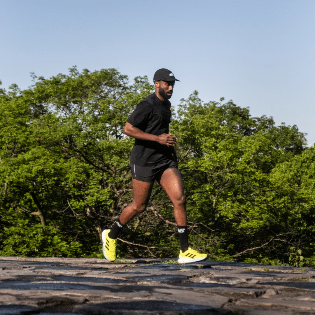 Gear & Accessories | Ciele™ Running Cap  Black - Image 5