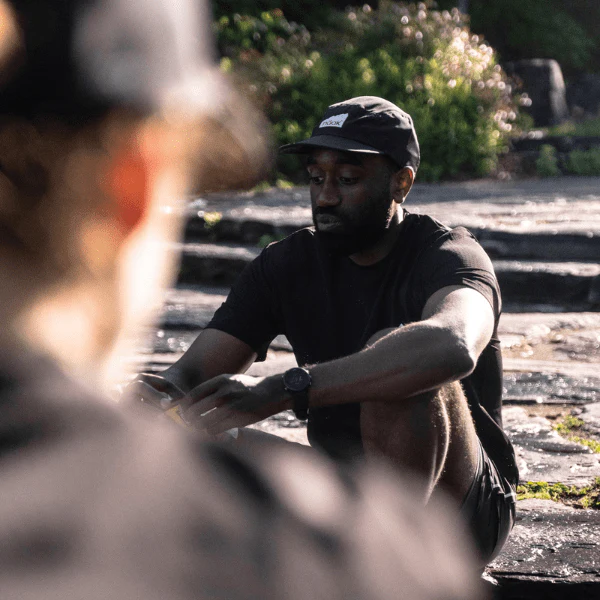 Gear & Accessories | Ciele™ Running Cap  Black - Image 6