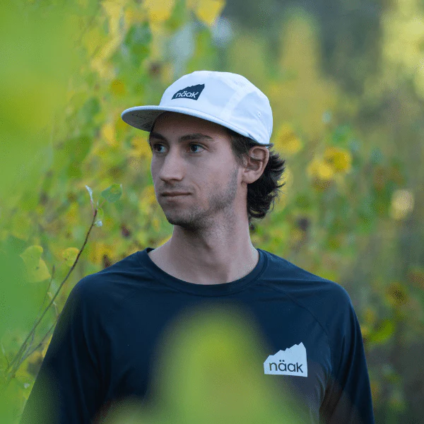 Gear & Accessories | Ciele™ Running Cap White - Image 3