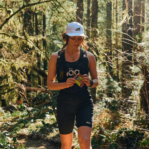 Gear & Accessories | Ciele™ Running Cap White - Image 5