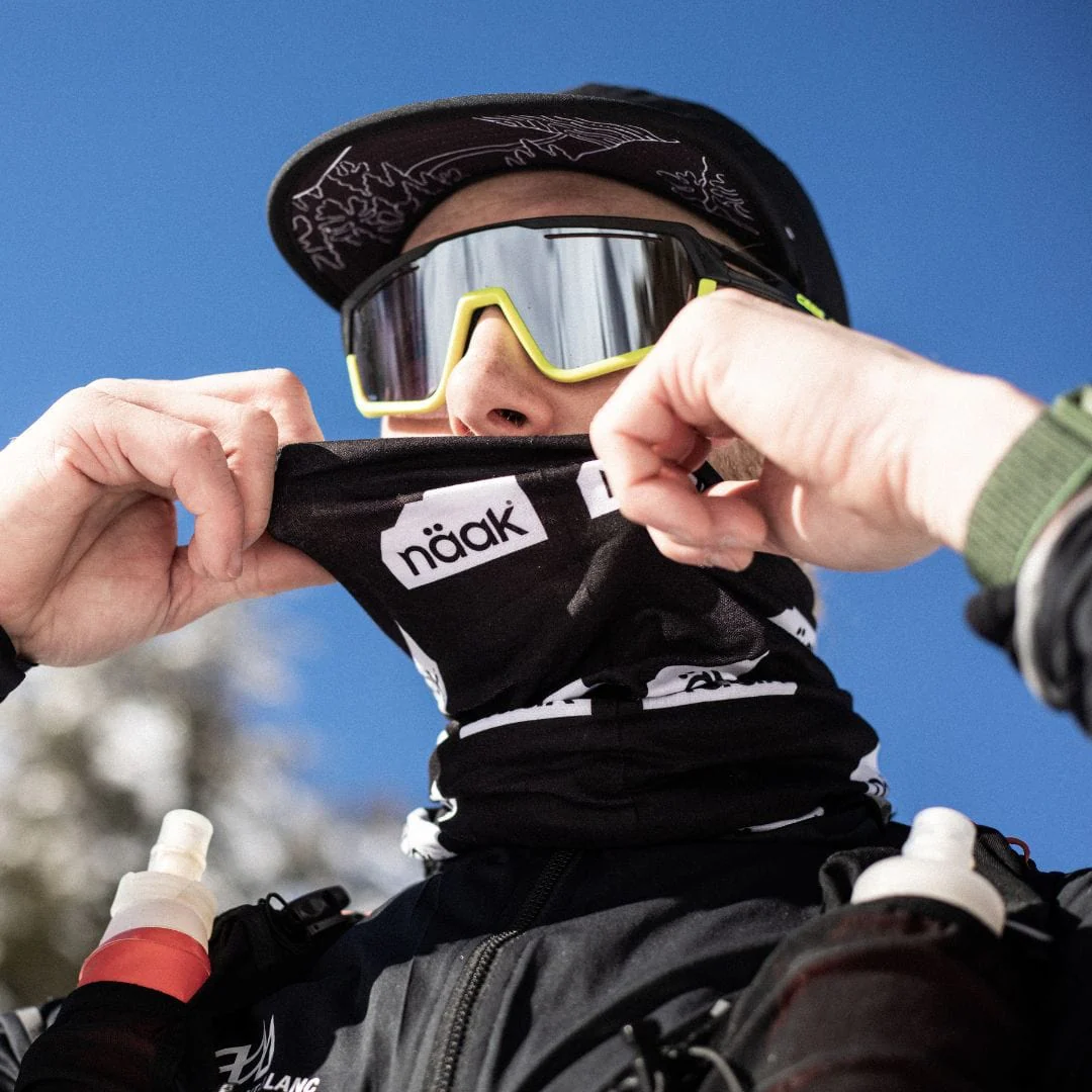 Gear & Accessories | Neckwear Buff® x Näak - Image 3