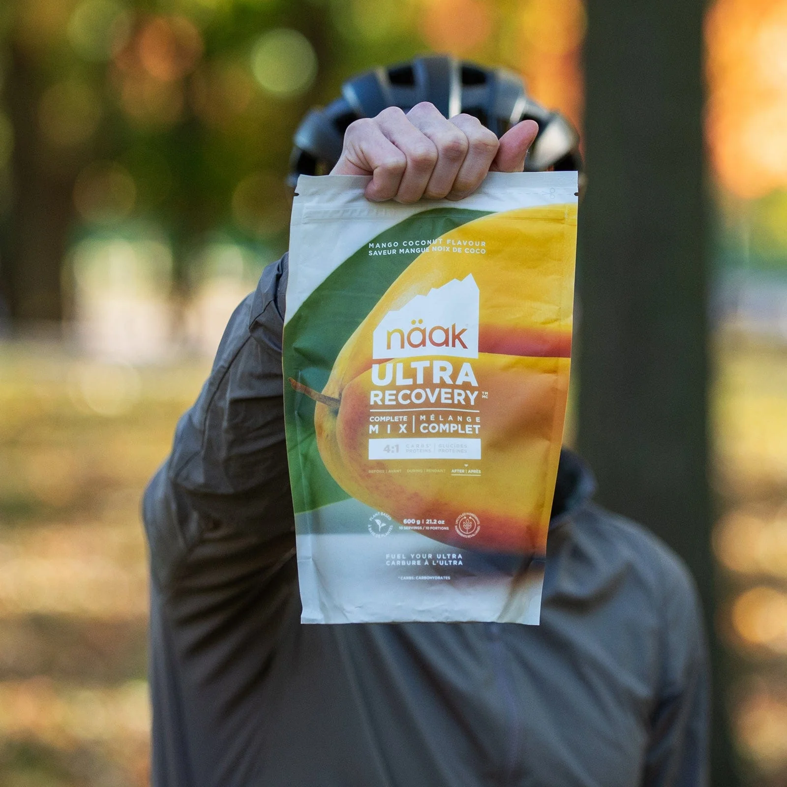 RECOVERY™ Complete Mix | Mango Coconut - Bag - Image 6