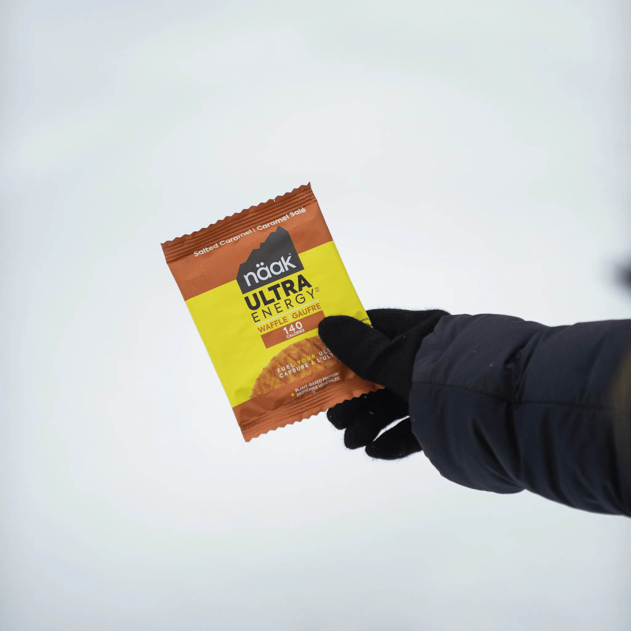 ULTRA™ Waffle | Salted Caramel - Image 4