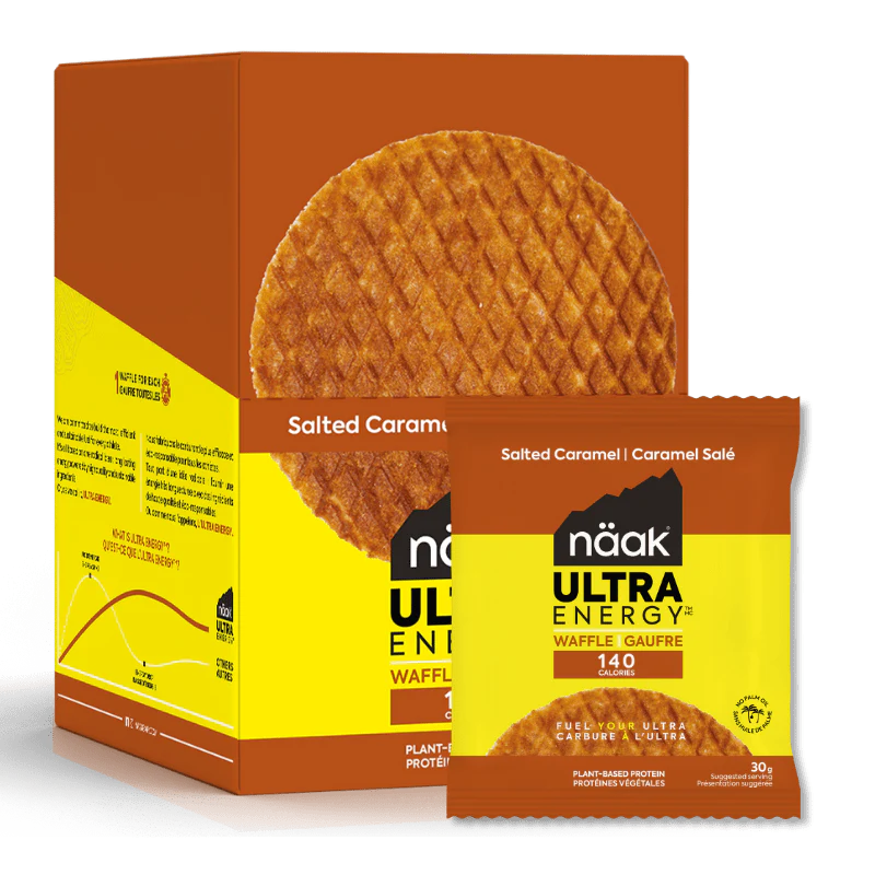 ULTRA™ Waffle | Salted Caramel - Image 6