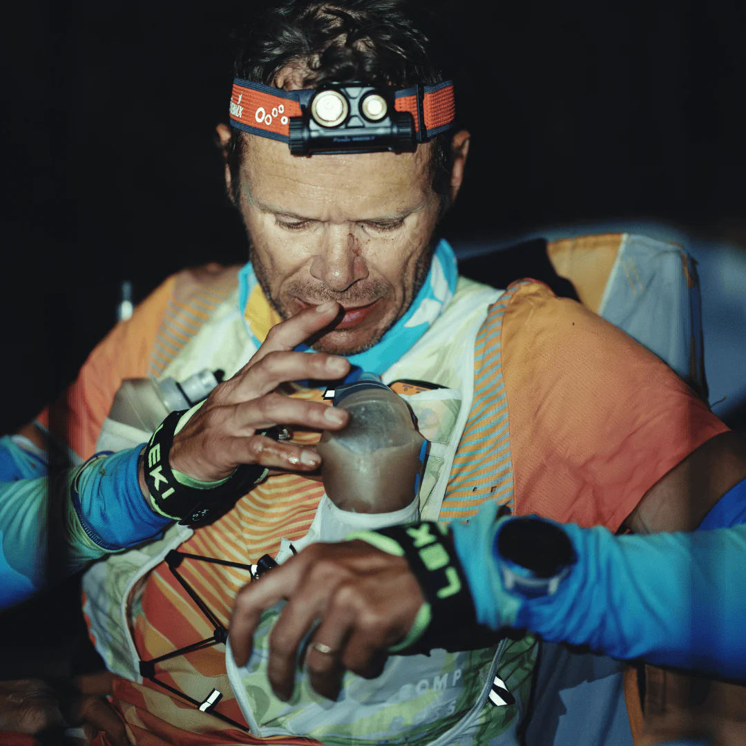 ULTRA™ Drink Mix | Pineapple Ginseng - Single Serve - Image 3