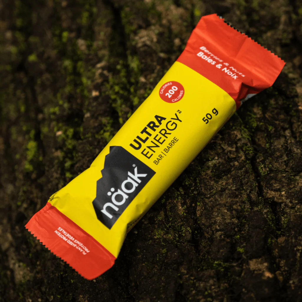 ULTRA™ Bar | Berries & Nuts - Image 3