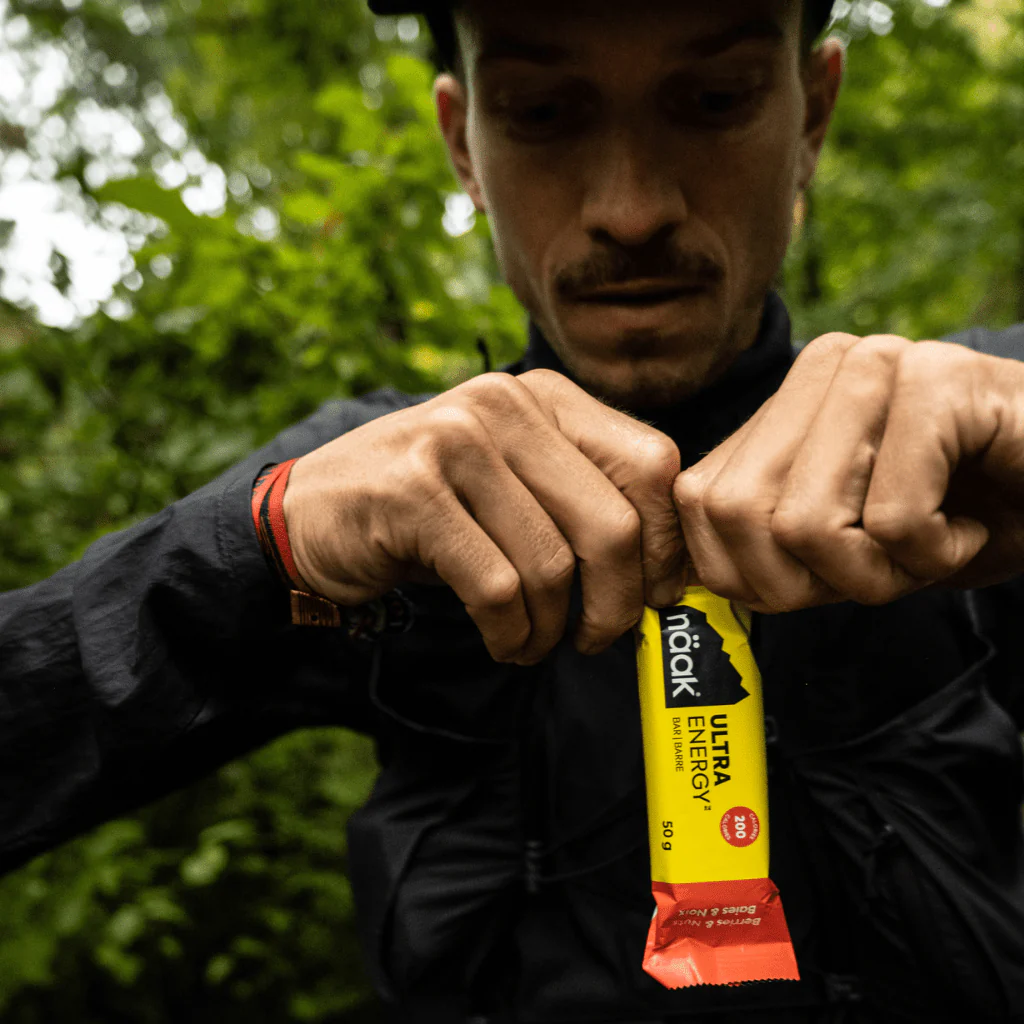 ULTRA™ Bar | Berries & Nuts - Image 4