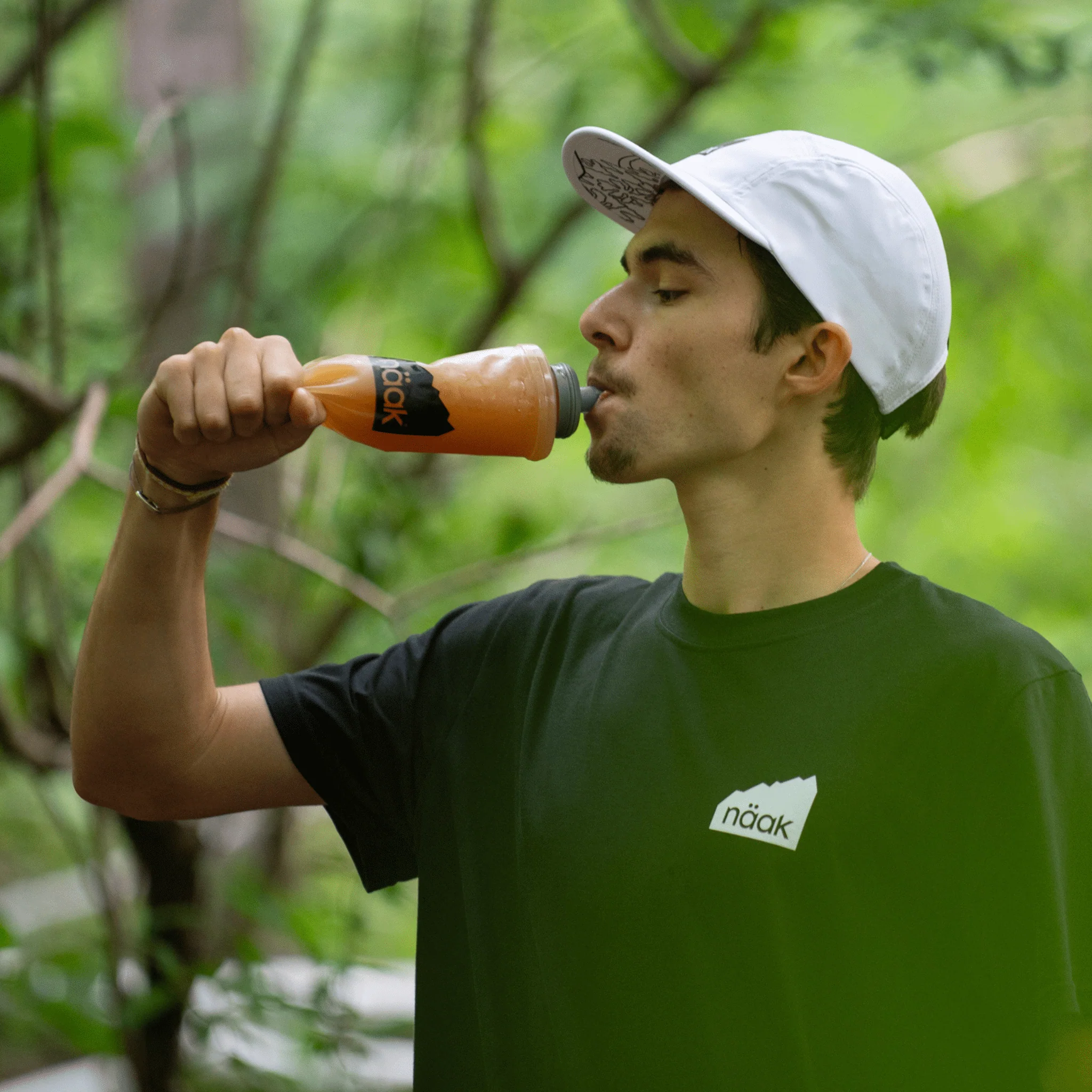 ULTRA™ Drink Mix | Peach Apricot - Bag - Image 4