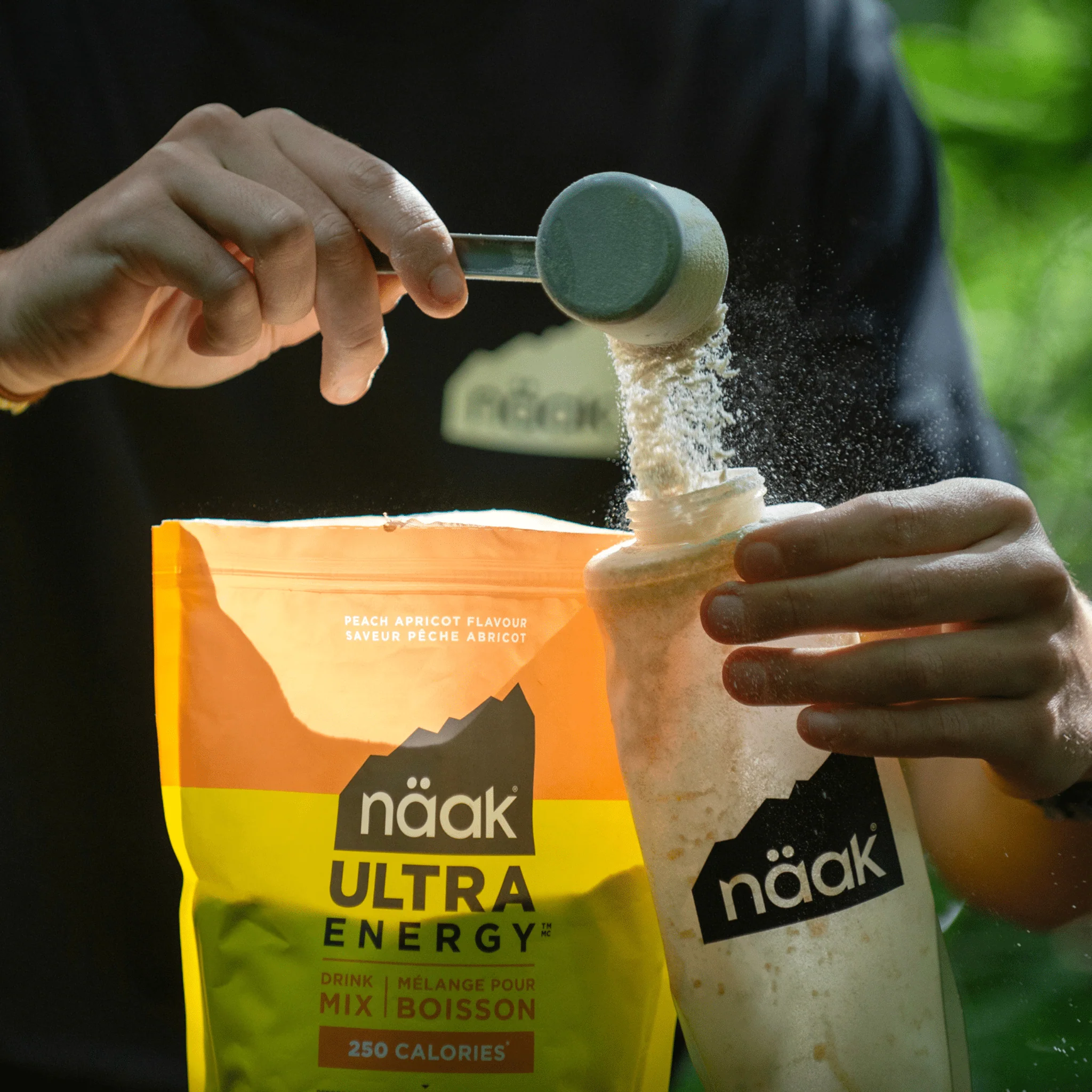 ULTRA™ Drink Mix | Peach Apricot - Bag - Image 5