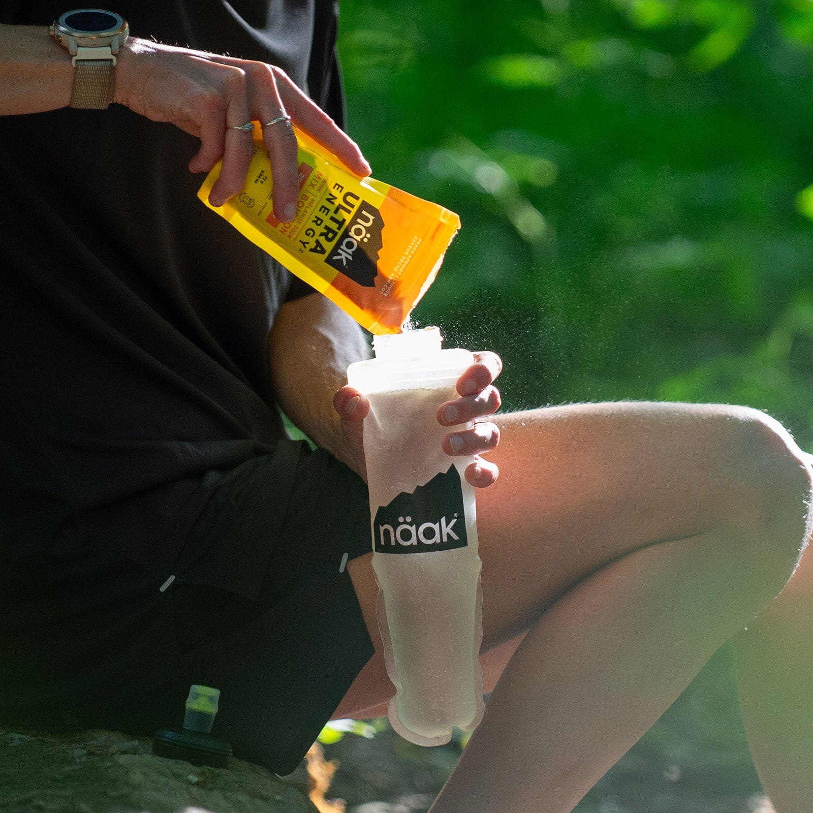 ULTRA™ Drink Mix | Peach Apricot - Single Serve - Image 4