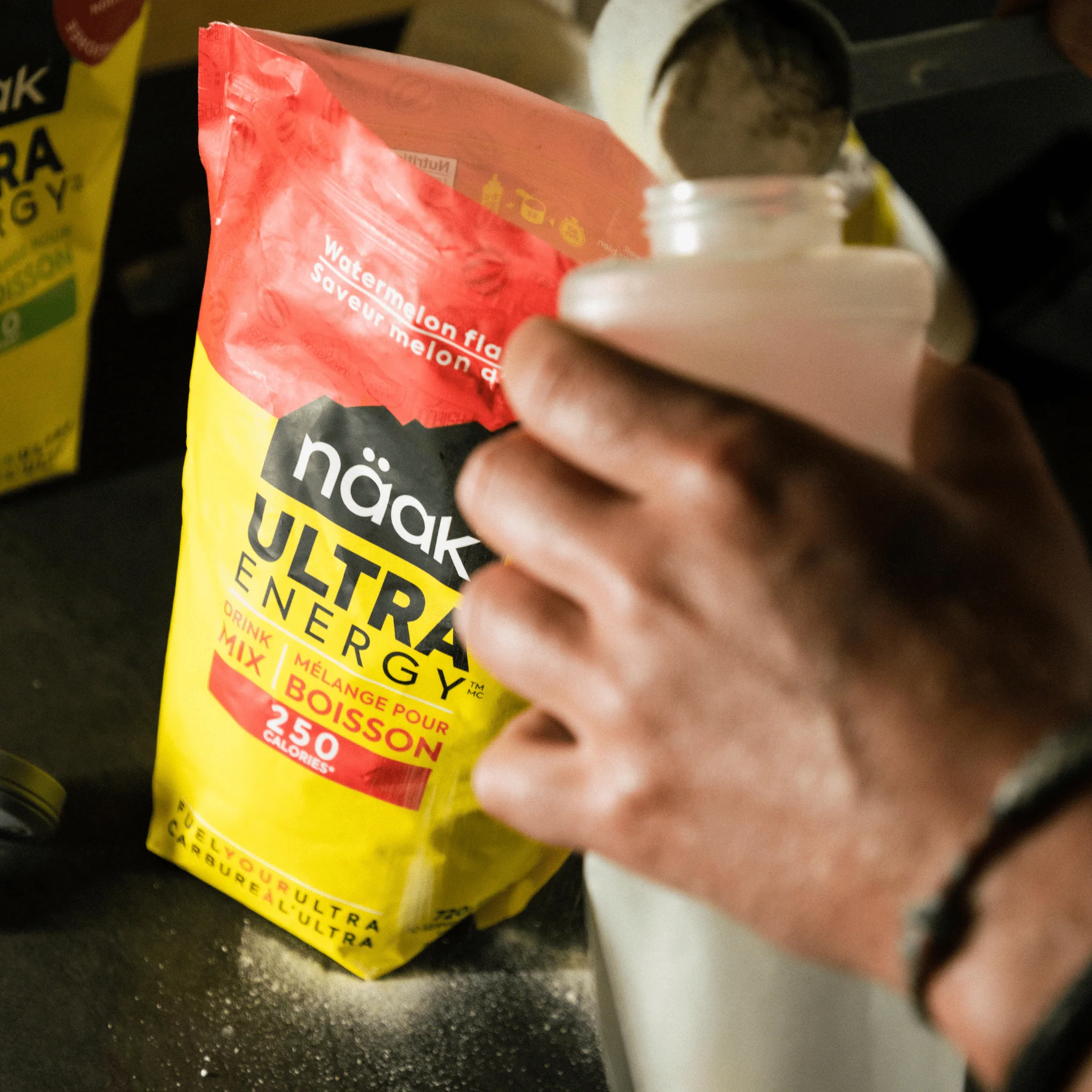 ULTRA™ Drink Mix | Watermelon - Bag - Image 3