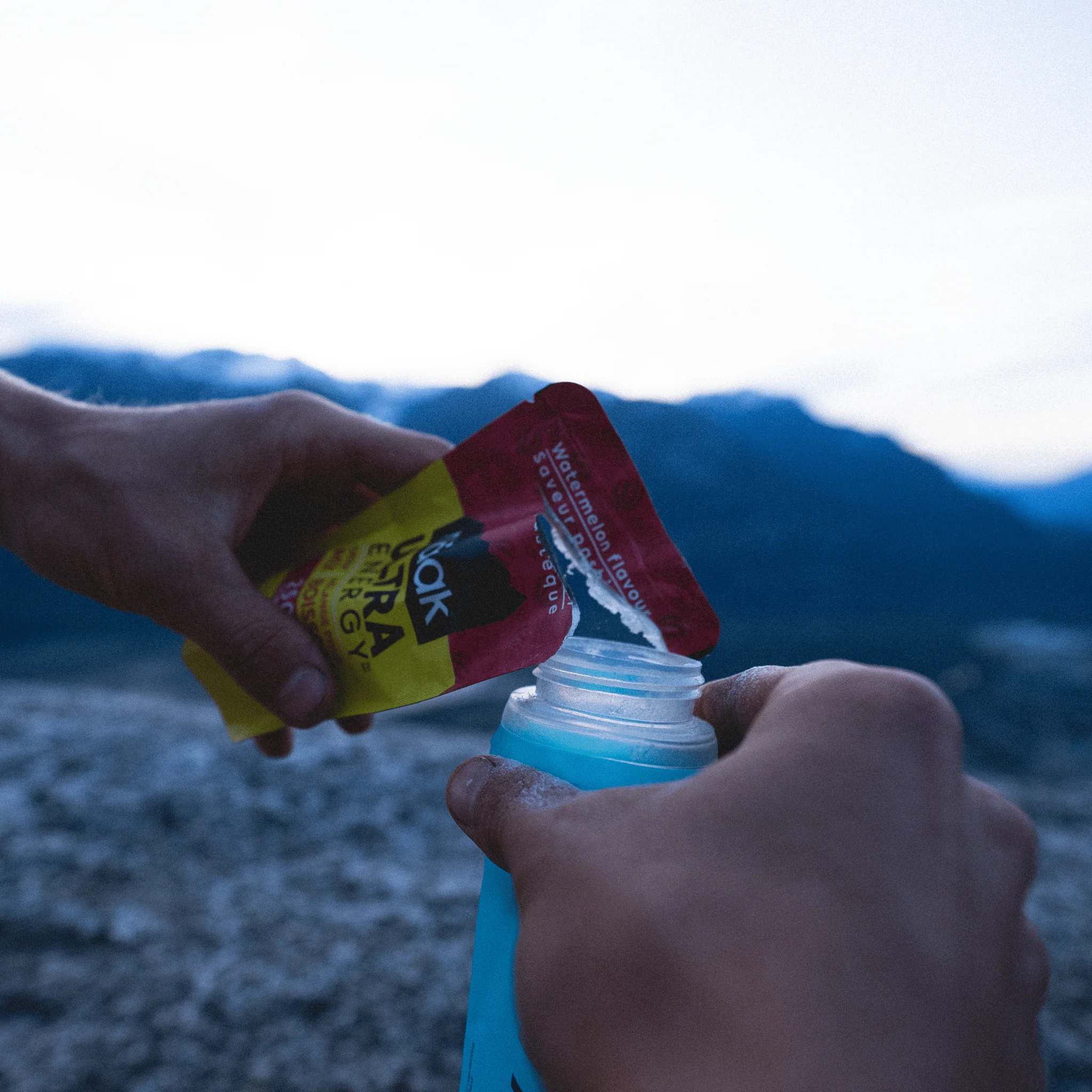 ULTRA™ Drink Mix | Watermelon - Single Serve - Image 3