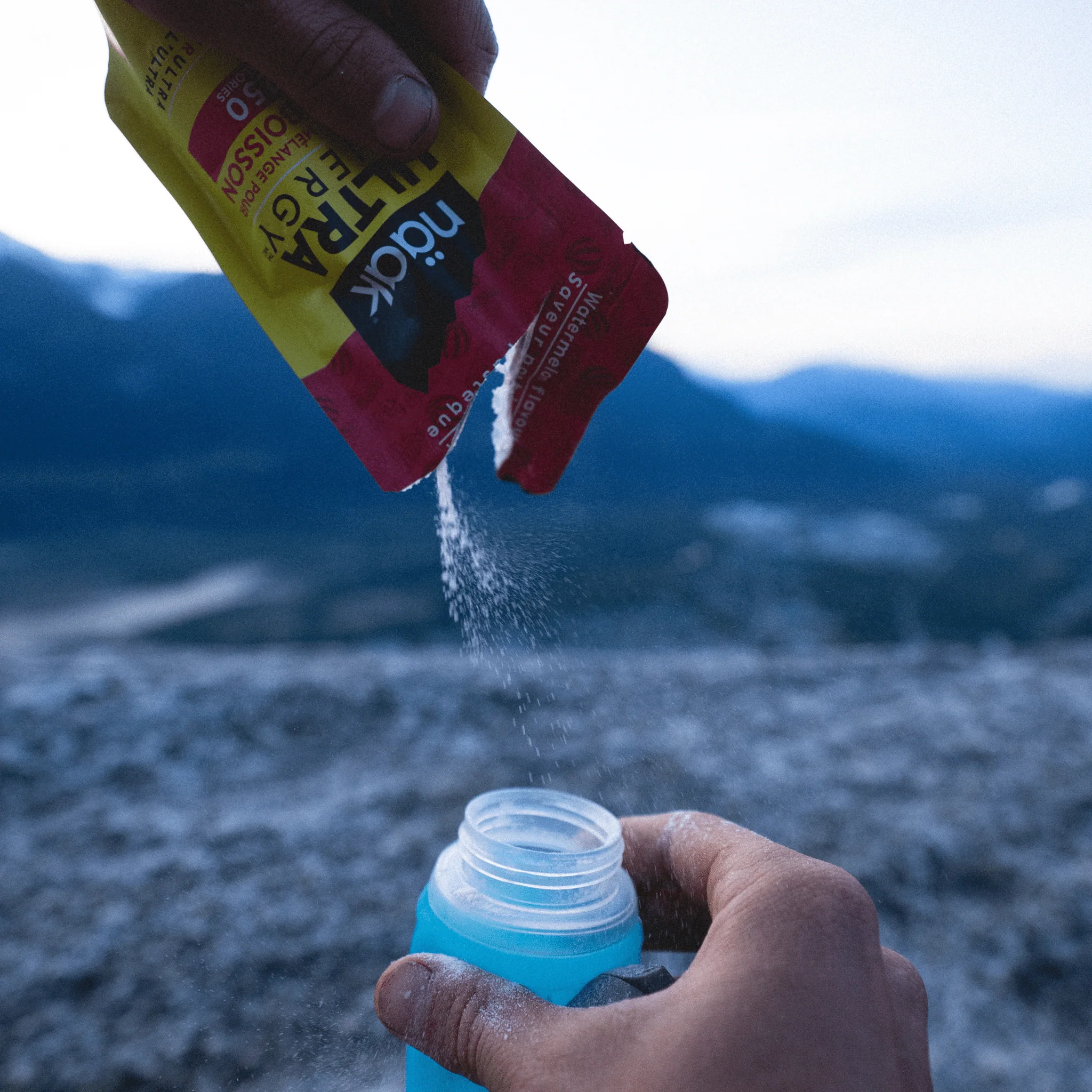 ULTRA™ Drink Mix | Watermelon - Single Serve - Image 4