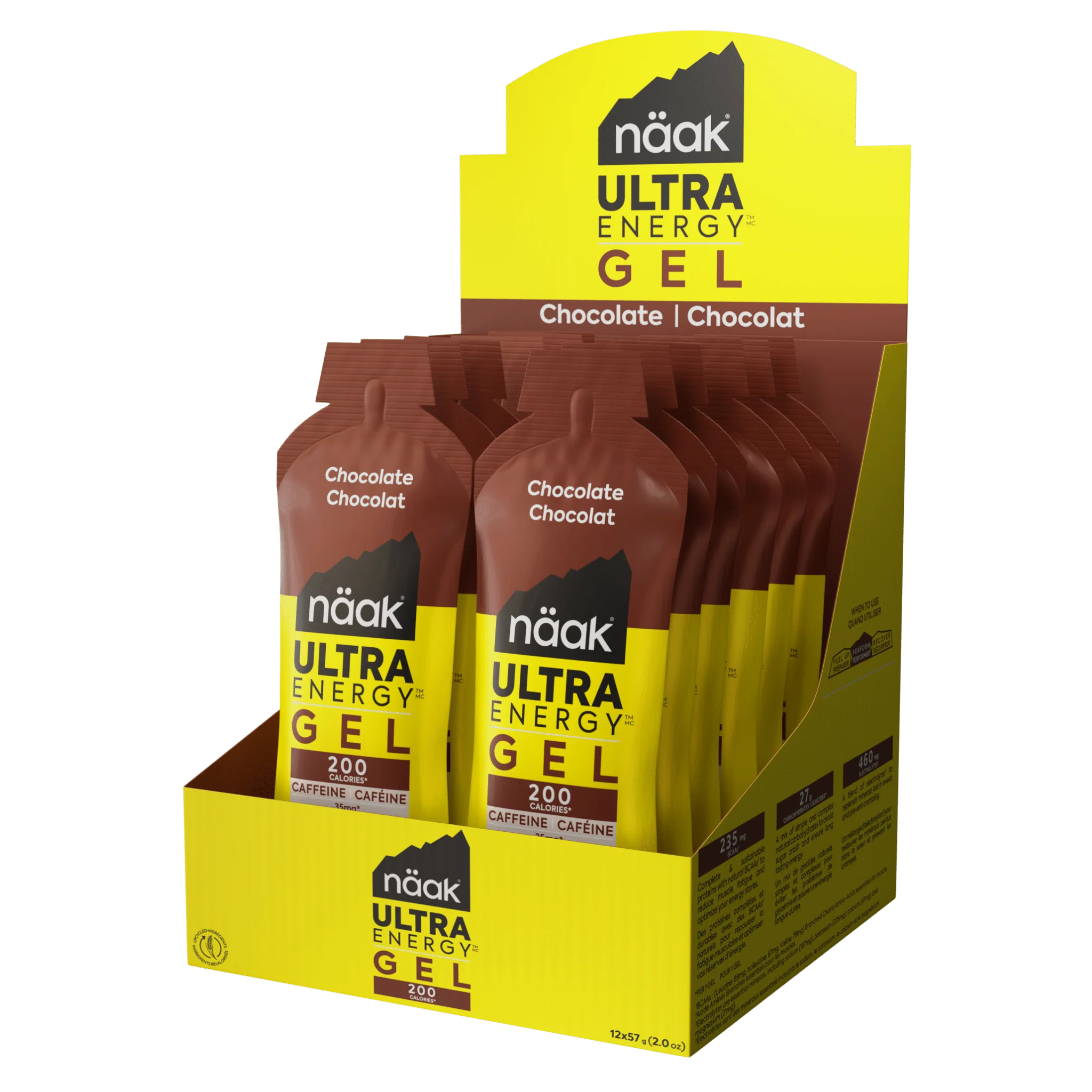 ULTRA™ Gel | Chocolate - Image 3