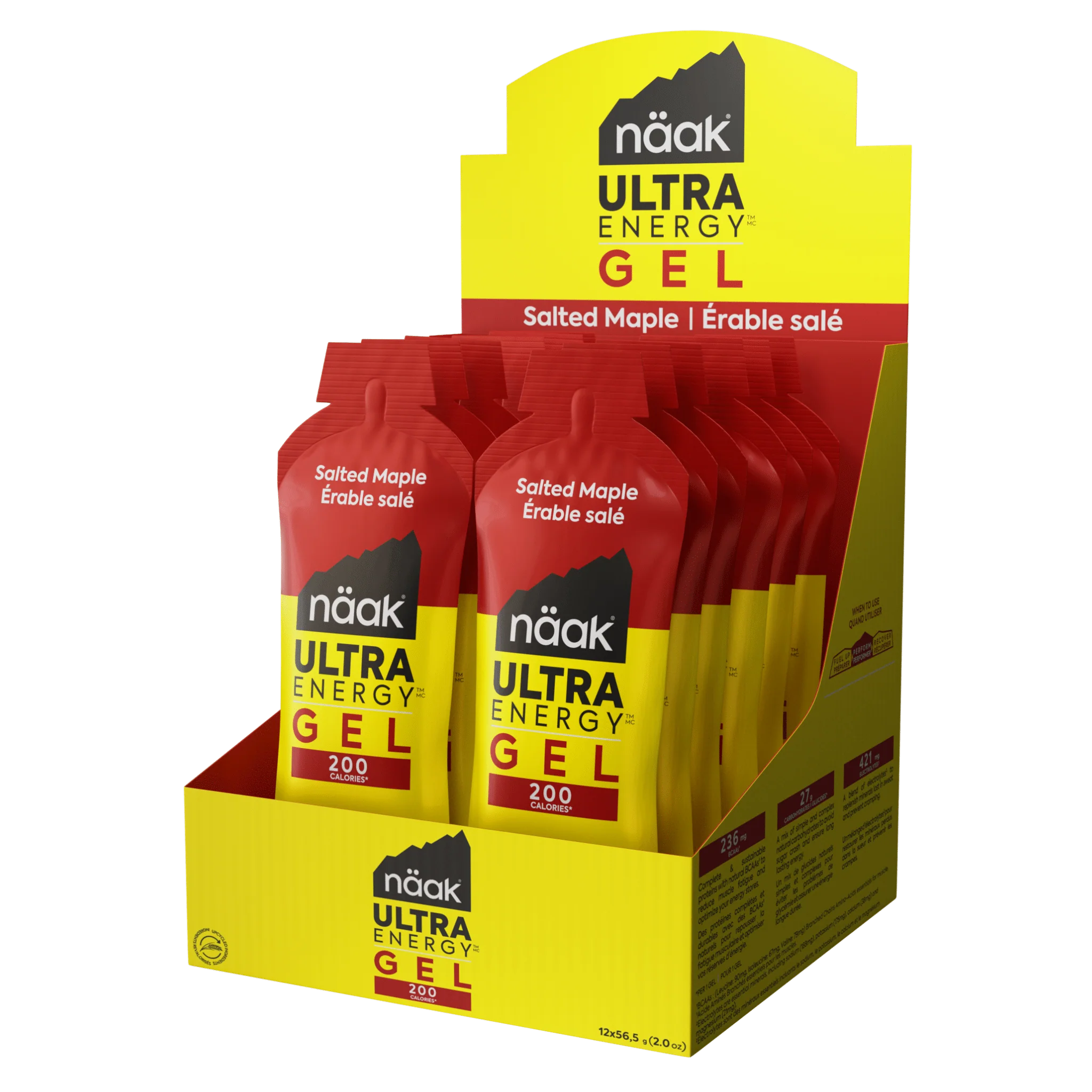 ULTRA™ Gel | Salted Maple - Image 3