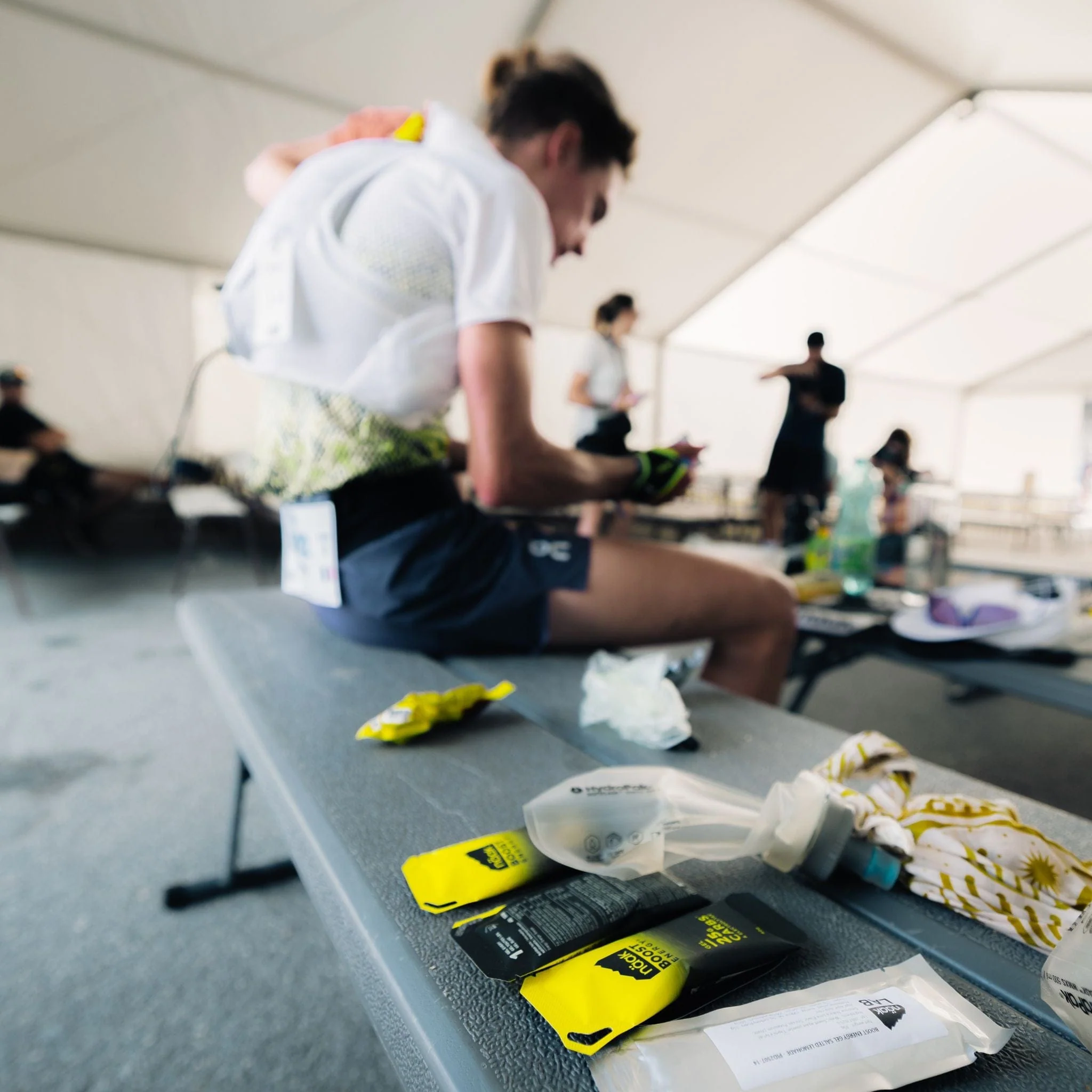 BOOST™ | UTMB Aid Station Pack - Image 3