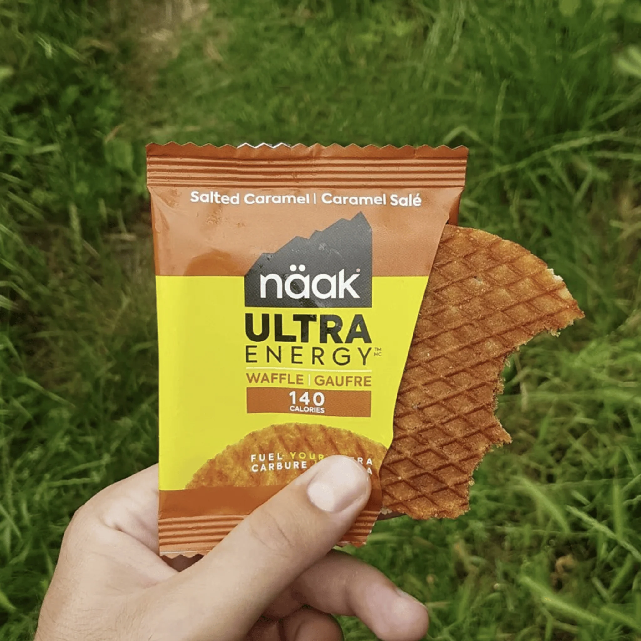 ULTRA™ Waffle | Salted Caramel - Image 5